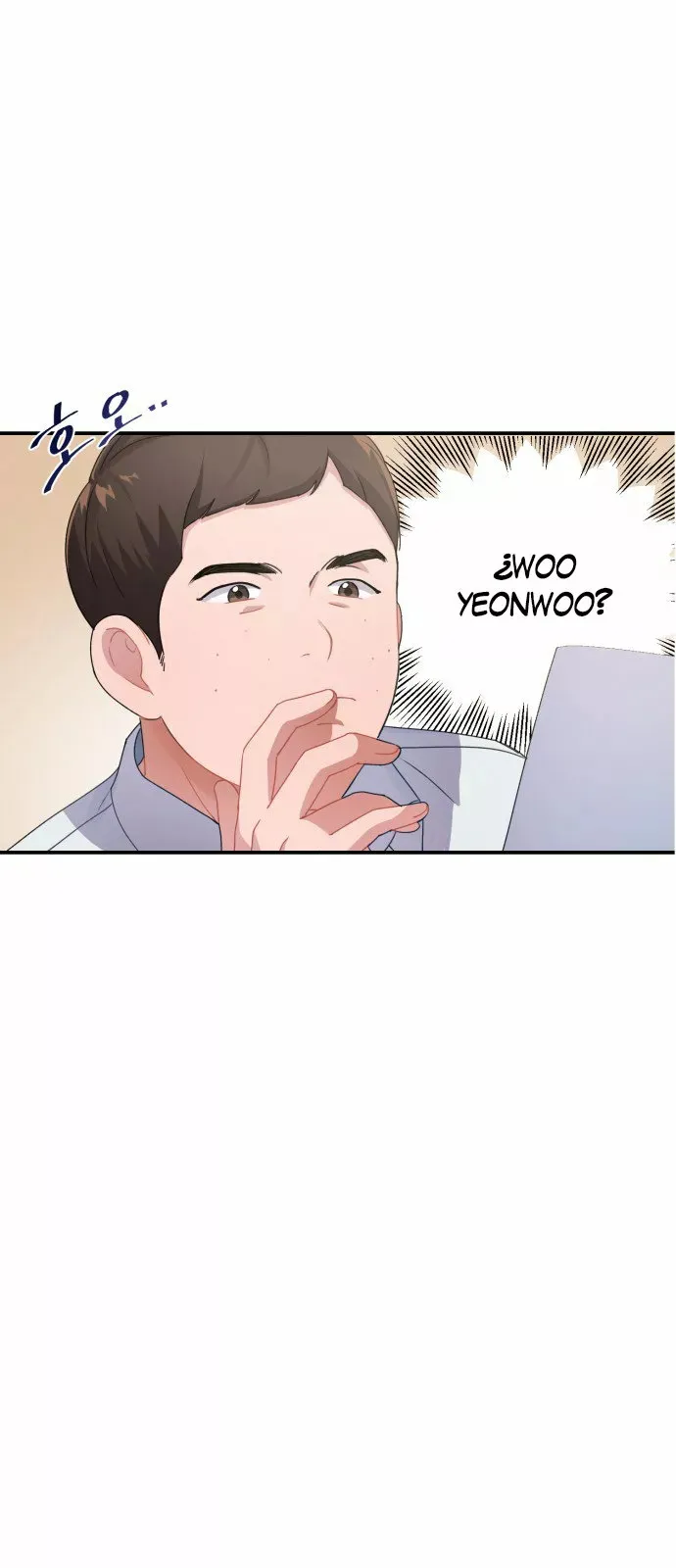 Holy Idol Capítulo 3 en Línea - página 8