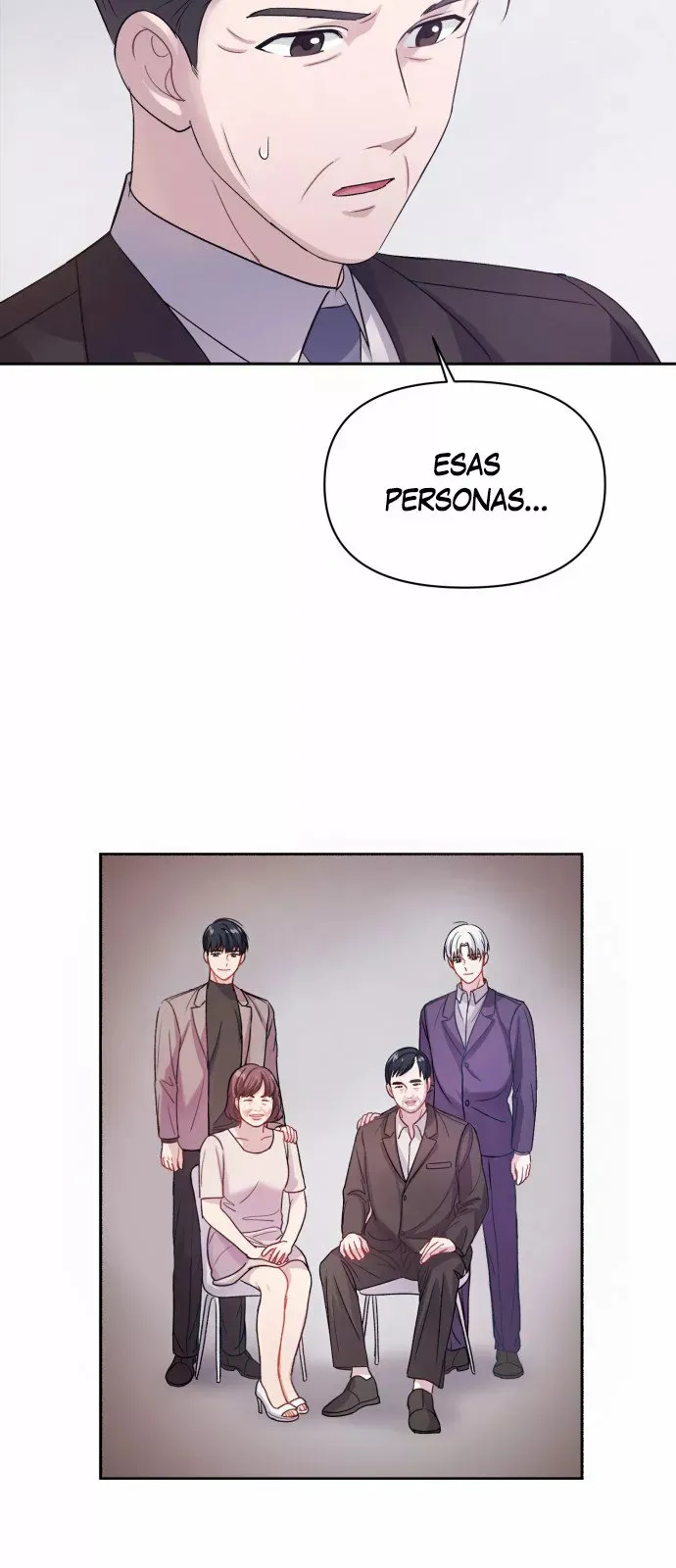 Holy Idol Capítulo 3 en Línea - página 14