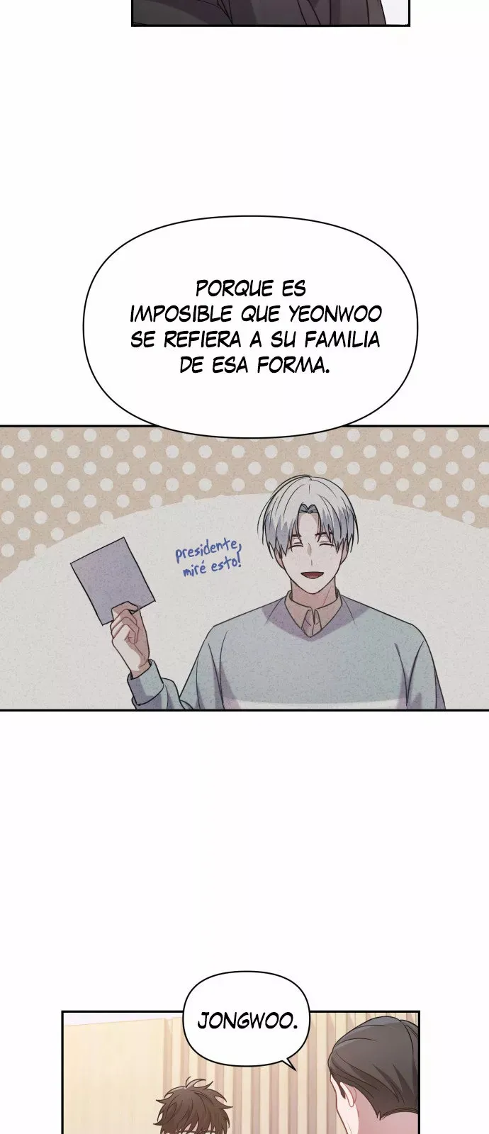 Holy Idol Capítulo 3 en Línea - página 18