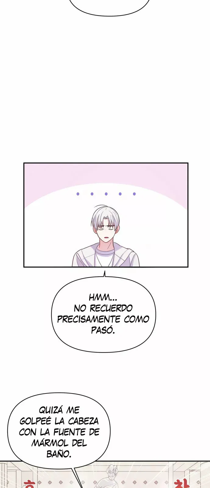 Holy Idol Capítulo 3 en Línea - página 37