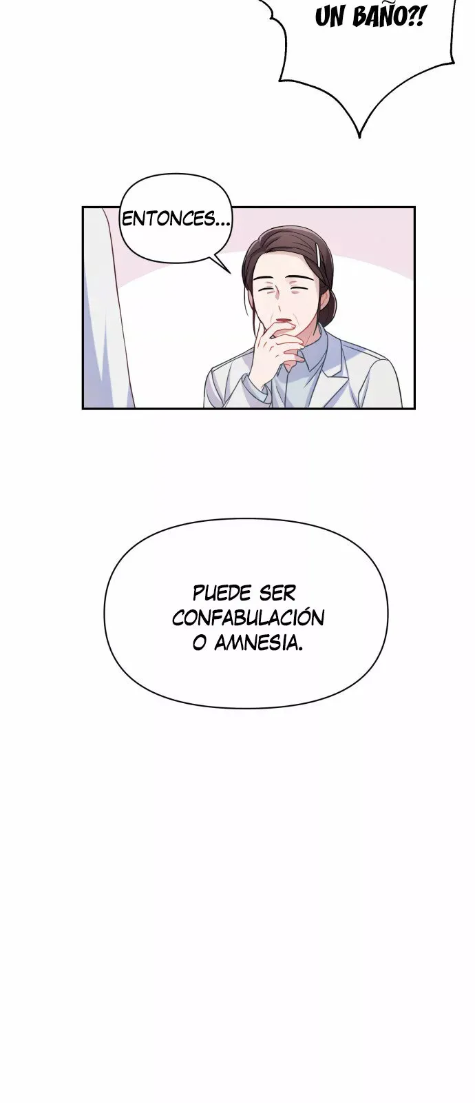 Holy Idol Capítulo 3 en Línea - página 39