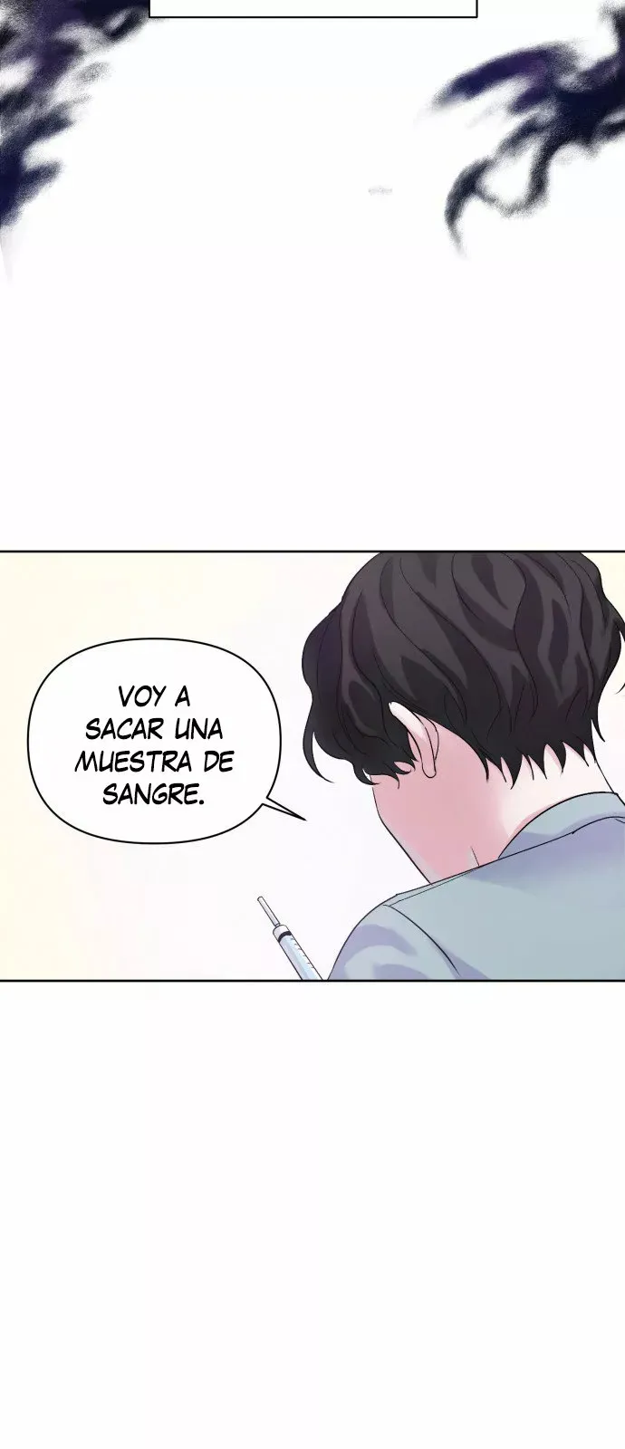 Holy Idol Capítulo 3 en Línea - página 42
