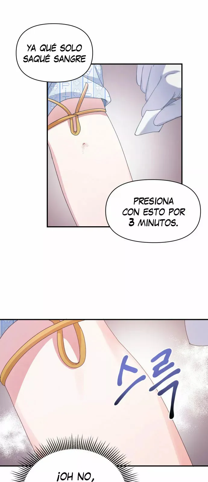 Holy Idol Capítulo 3 en Línea - página 44