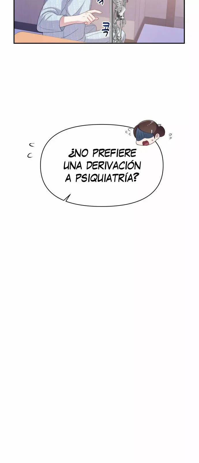 Holy Idol Capítulo 3 en Línea - página 52