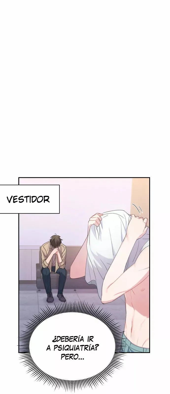 Holy Idol Capítulo 3 en Línea - página 53