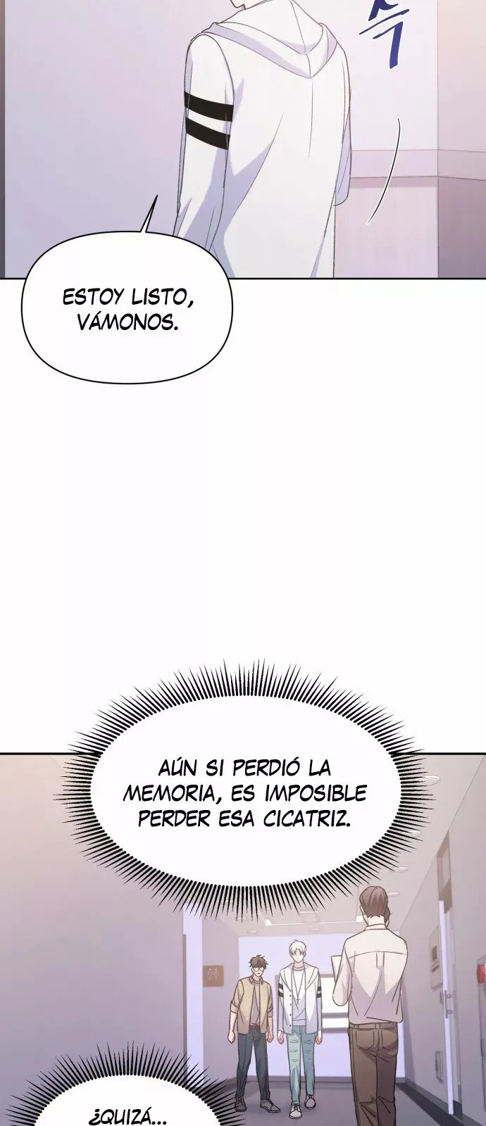 Holy Idol Capítulo 3 en Línea - página 57