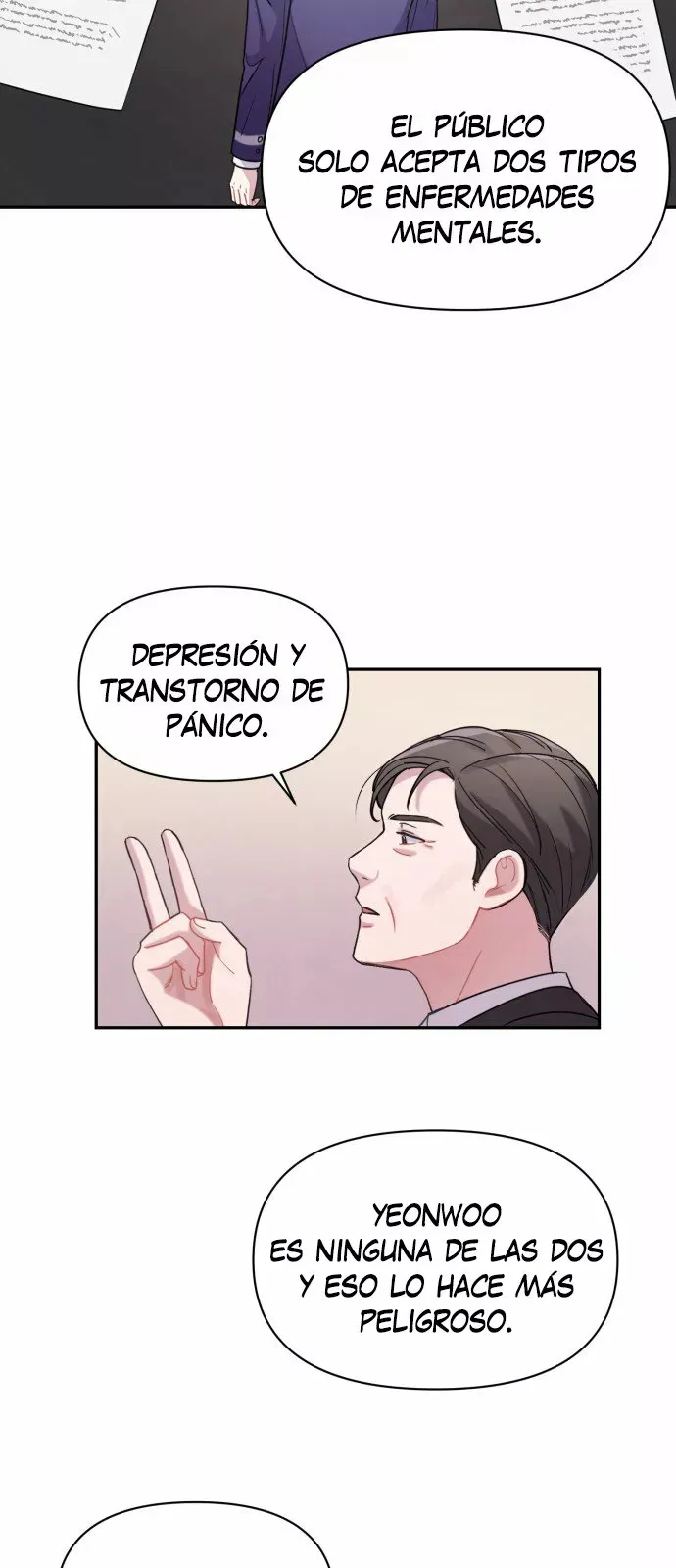 Holy Idol Capítulo 3 en Línea - página 64