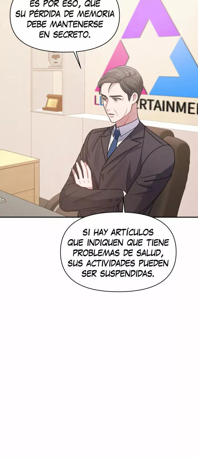 Holy Idol Capítulo 3 en Línea - página 67