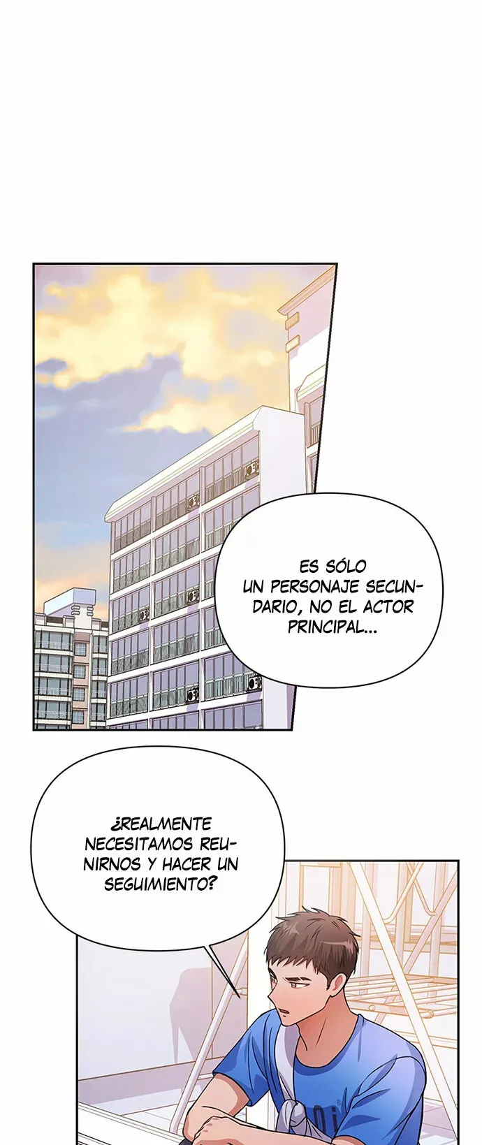 Holy Idol Capítulo 30 en Línea - página 2