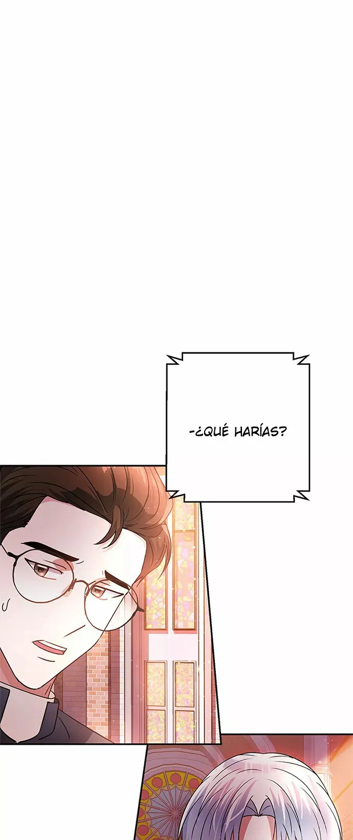 Holy Idol Capítulo 30 en Línea - página 9