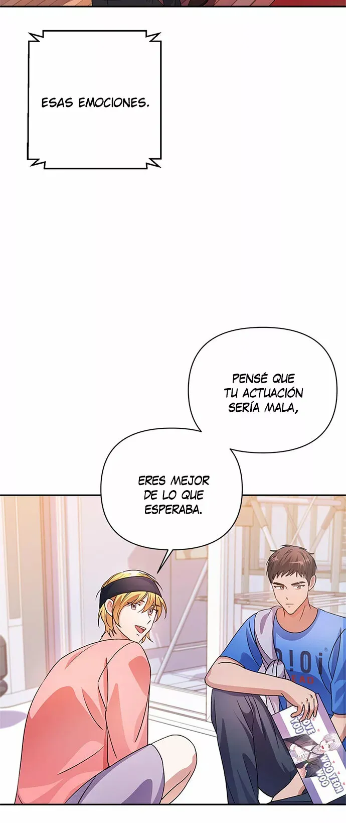 Holy Idol Capítulo 30 en Línea - página 11