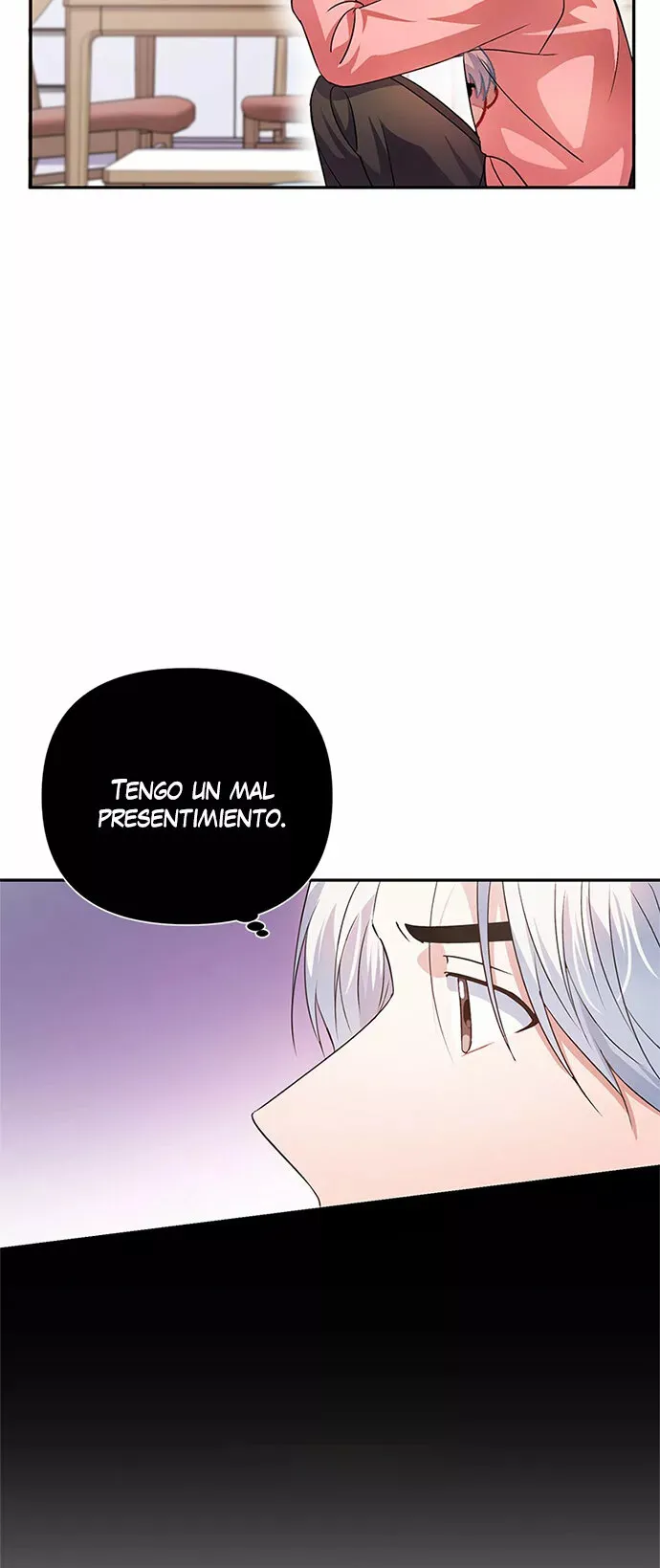Holy Idol Capítulo 30 en Línea - página 22