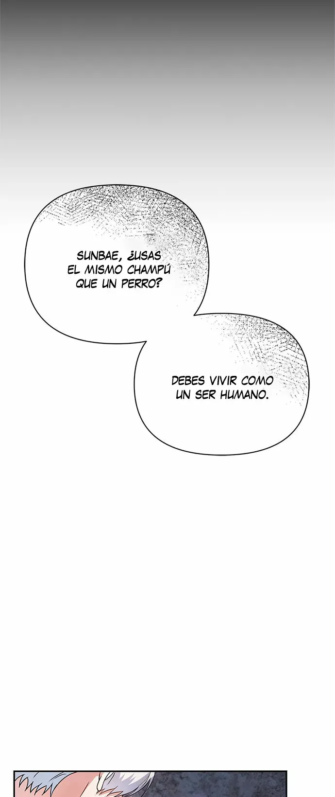 Holy Idol Capítulo 30 en Línea - página 23