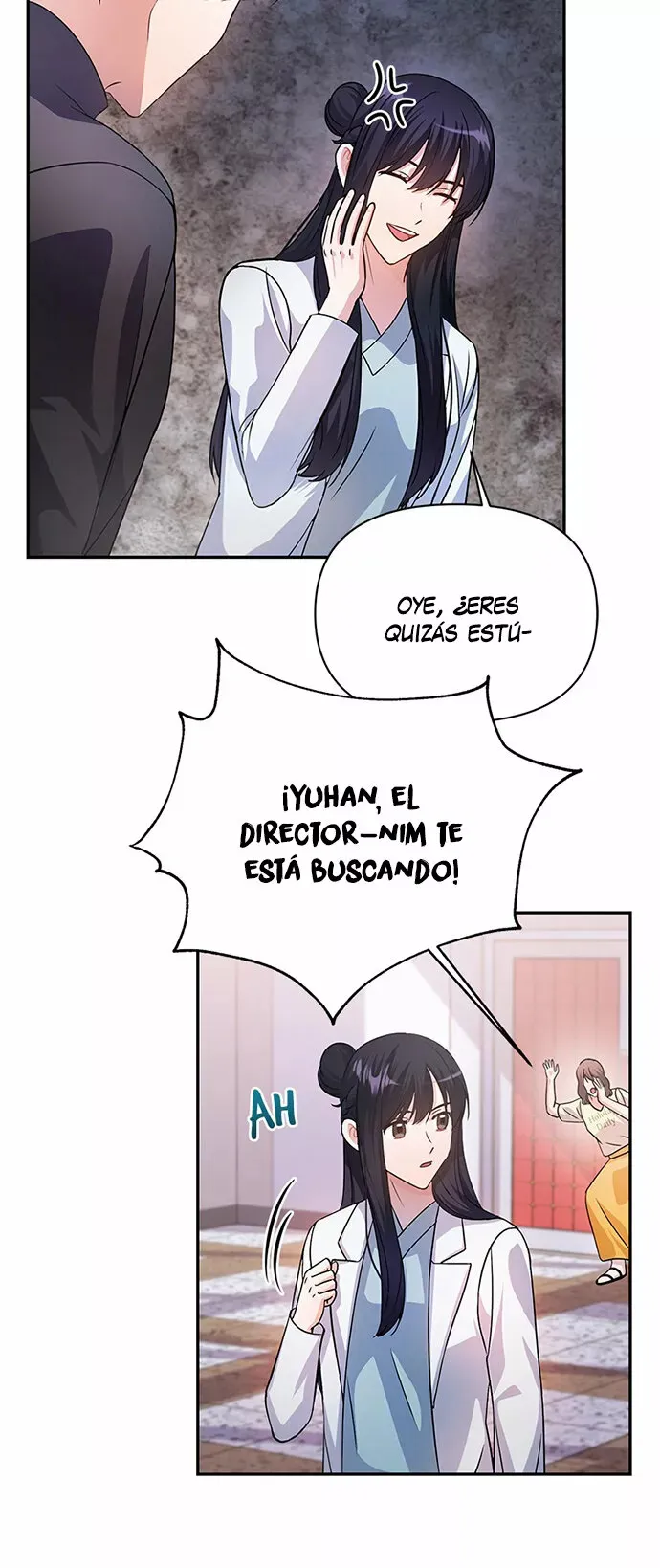 Holy Idol Capítulo 30 en Línea - página 24