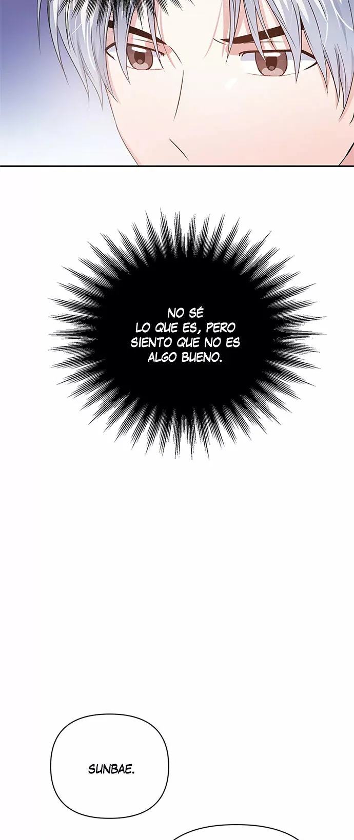 Holy Idol Capítulo 30 en Línea - página 29