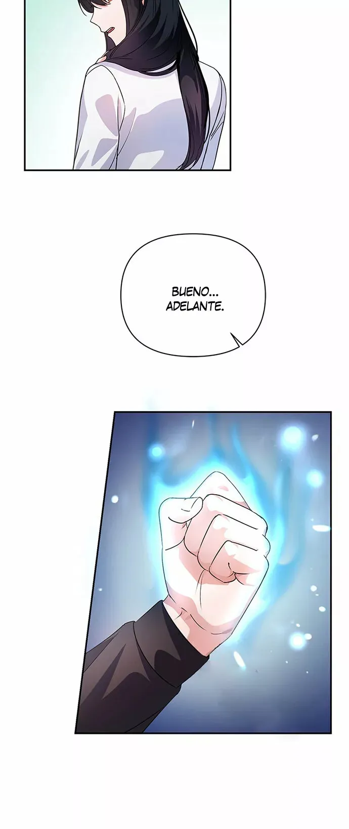 Holy Idol Capítulo 30 en Línea - página 31