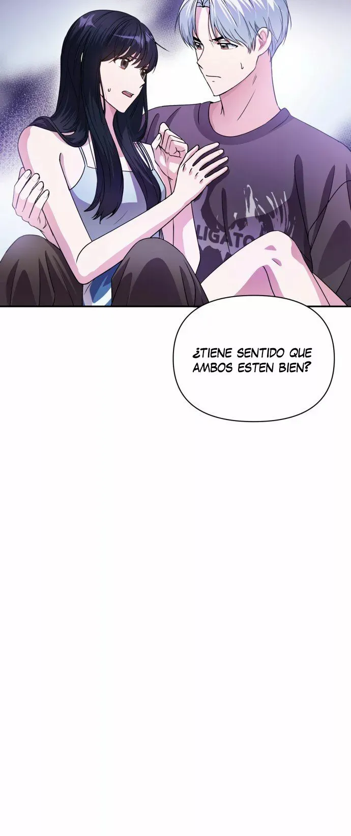 Holy Idol Capítulo 31 en Línea - página 5