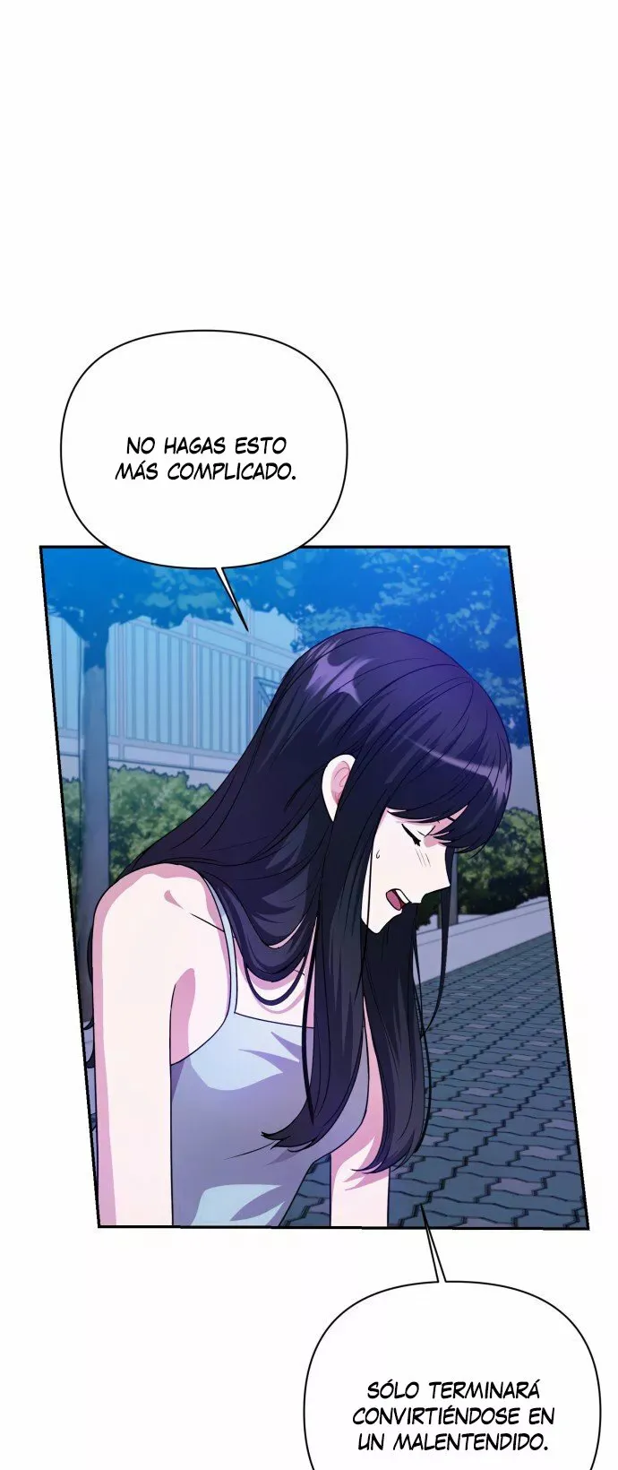 Holy Idol Capítulo 31 en Línea - página 10