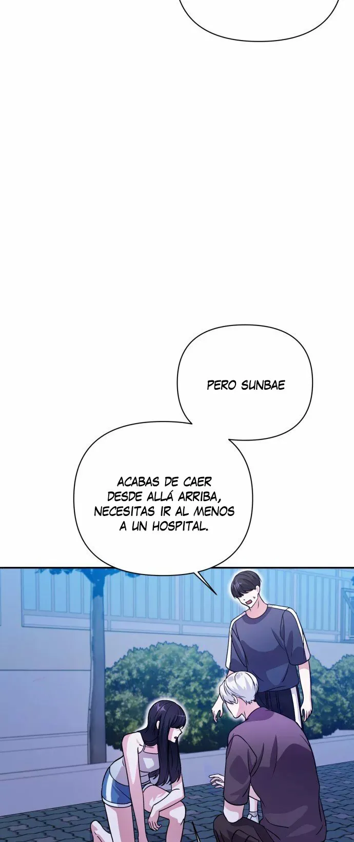 Holy Idol Capítulo 31 en Línea - página 11
