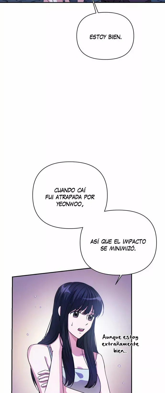 Holy Idol Capítulo 31 en Línea - página 12