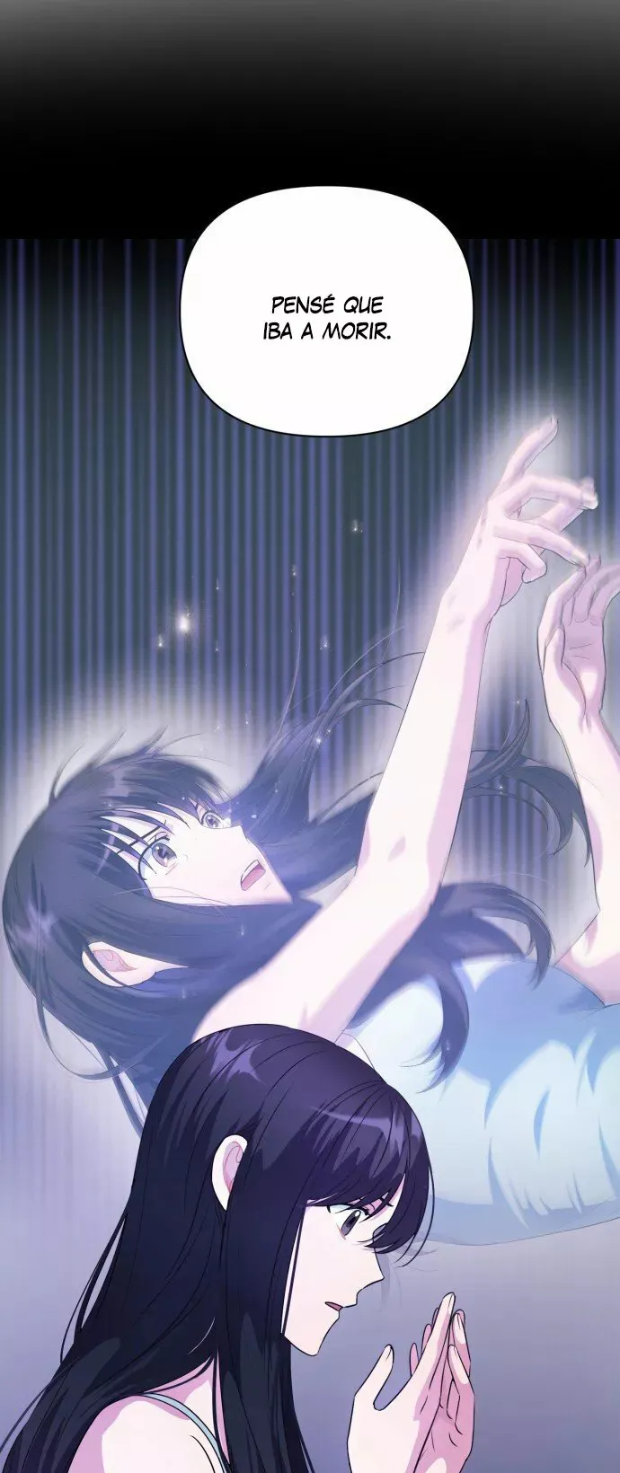 Holy Idol Capítulo 31 en Línea - página 18
