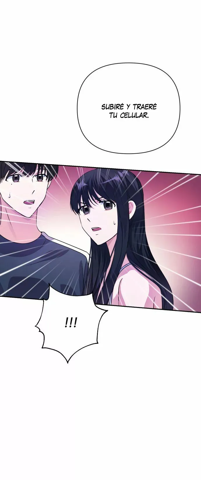 Holy Idol Capítulo 31 en Línea - página 29