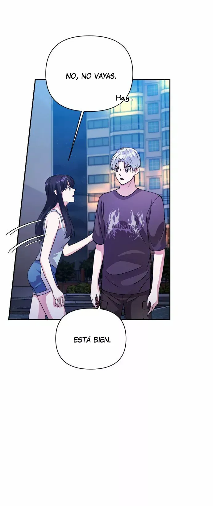 Holy Idol Capítulo 31 en Línea - página 30