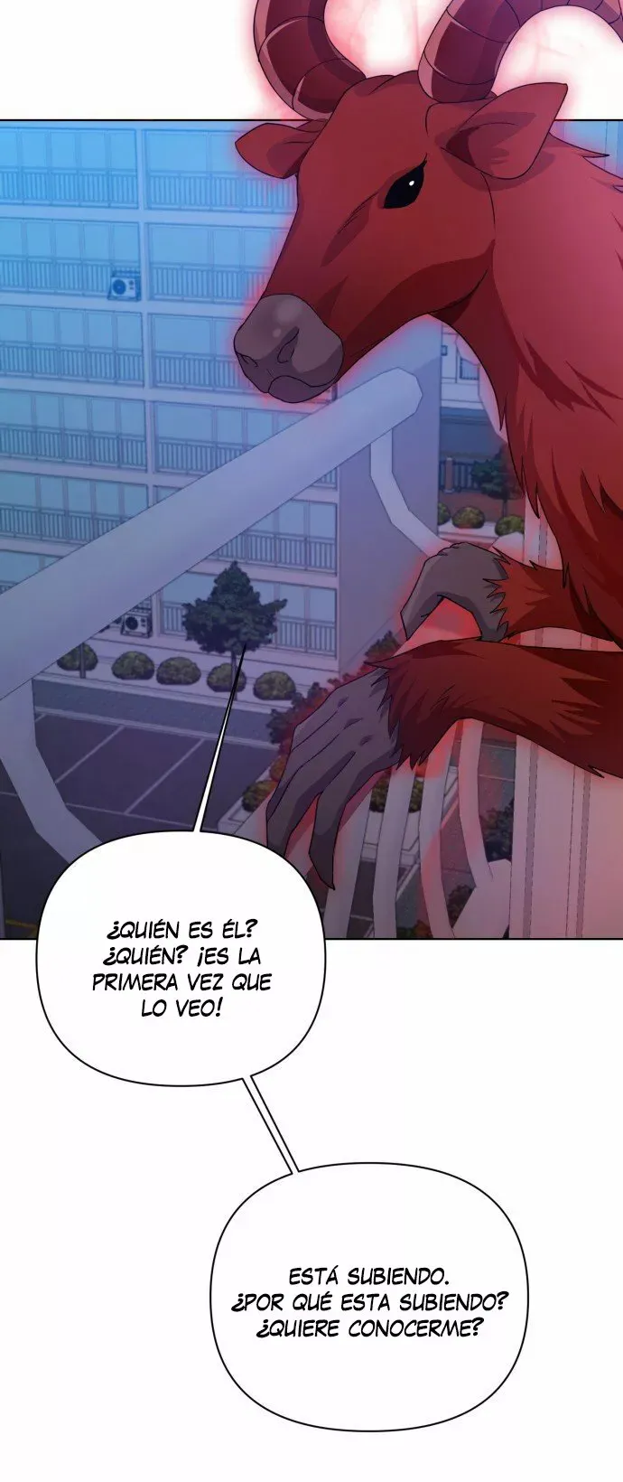 Holy Idol Capítulo 31 en Línea - página 33