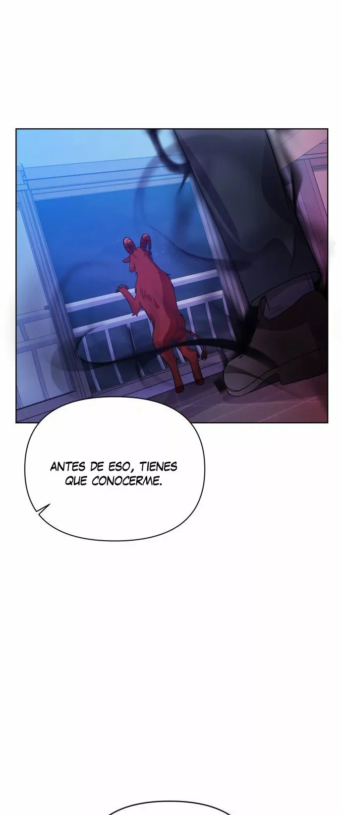 Holy Idol Capítulo 31 en Línea - página 34