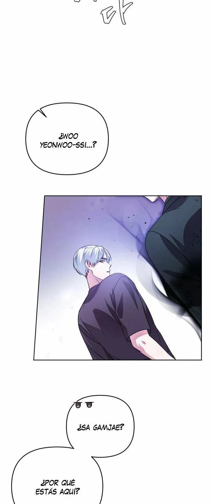 Holy Idol Capítulo 31 en Línea - página 41