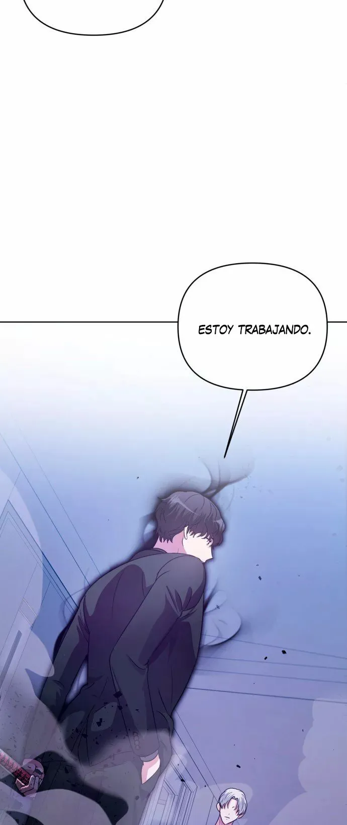 Holy Idol Capítulo 31 en Línea - página 42