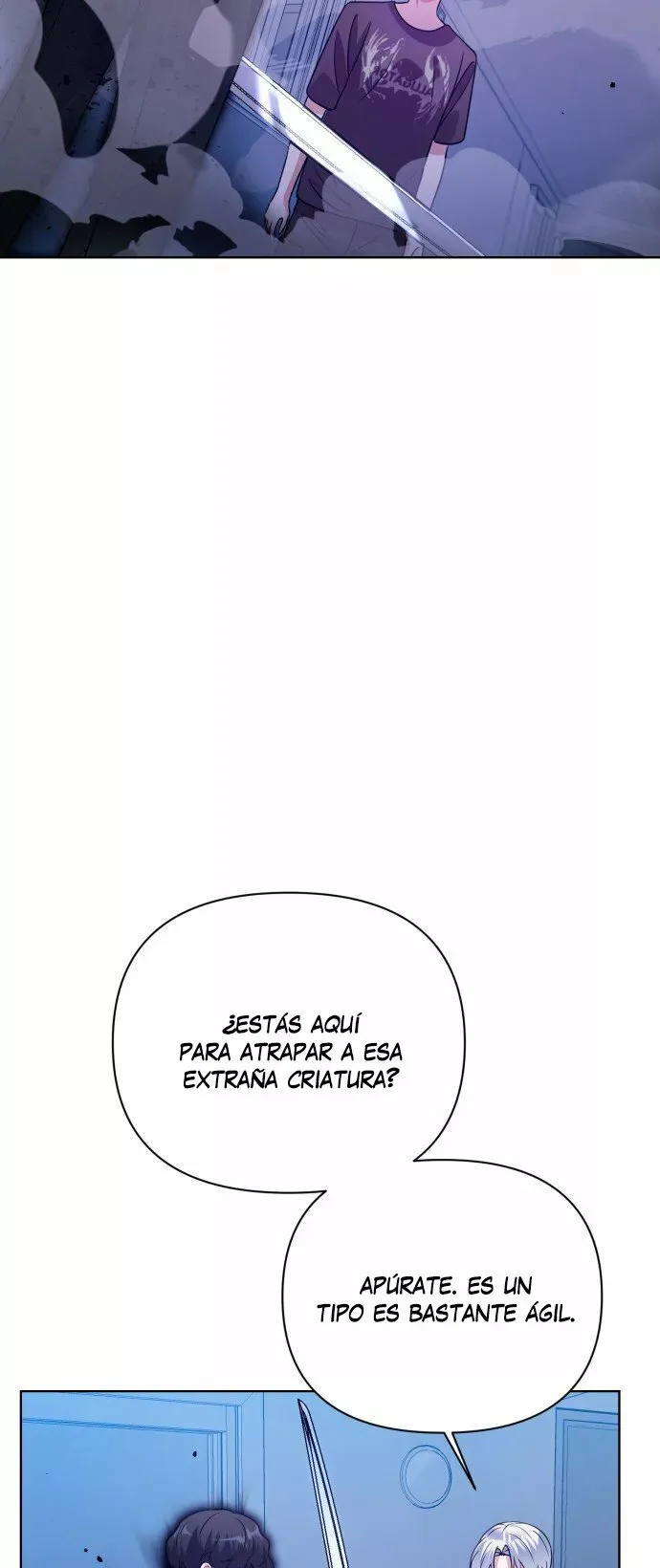 Holy Idol Capítulo 31 en Línea - página 43