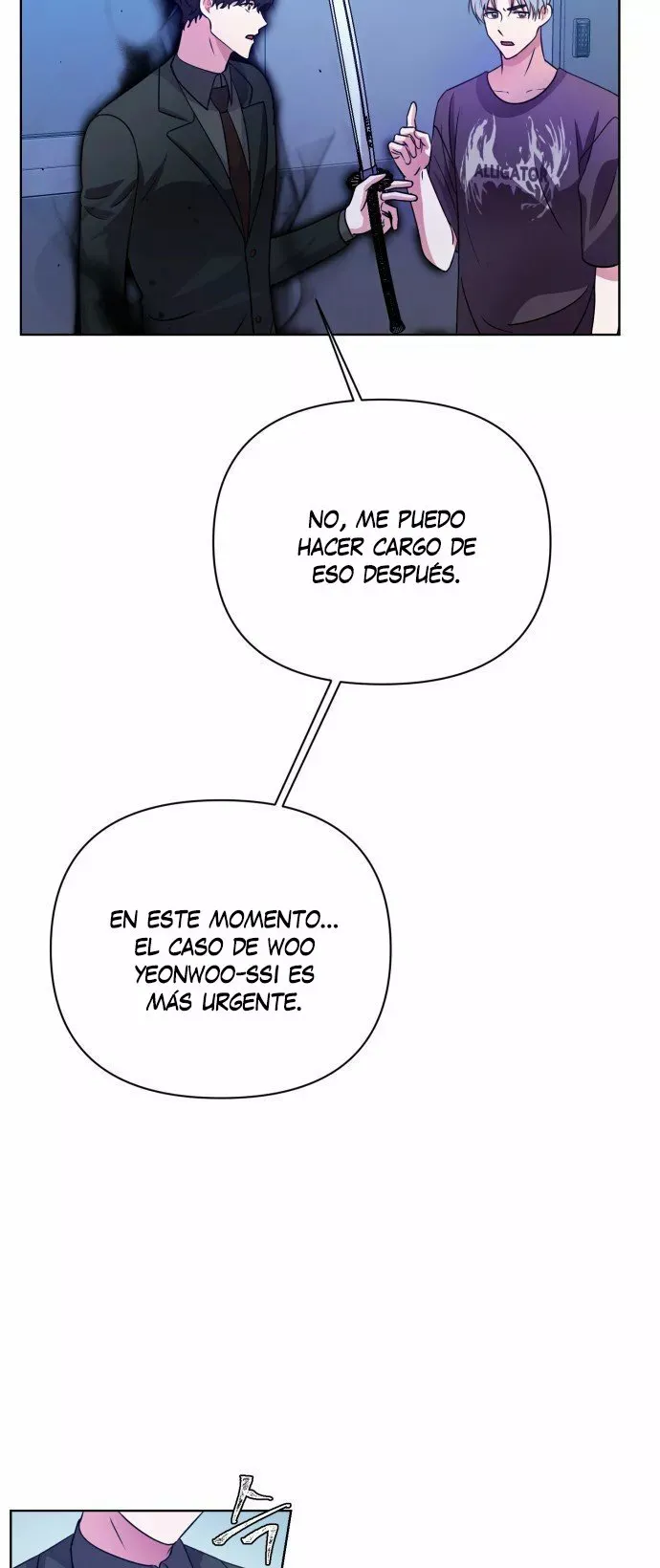 Holy Idol Capítulo 31 en Línea - página 44
