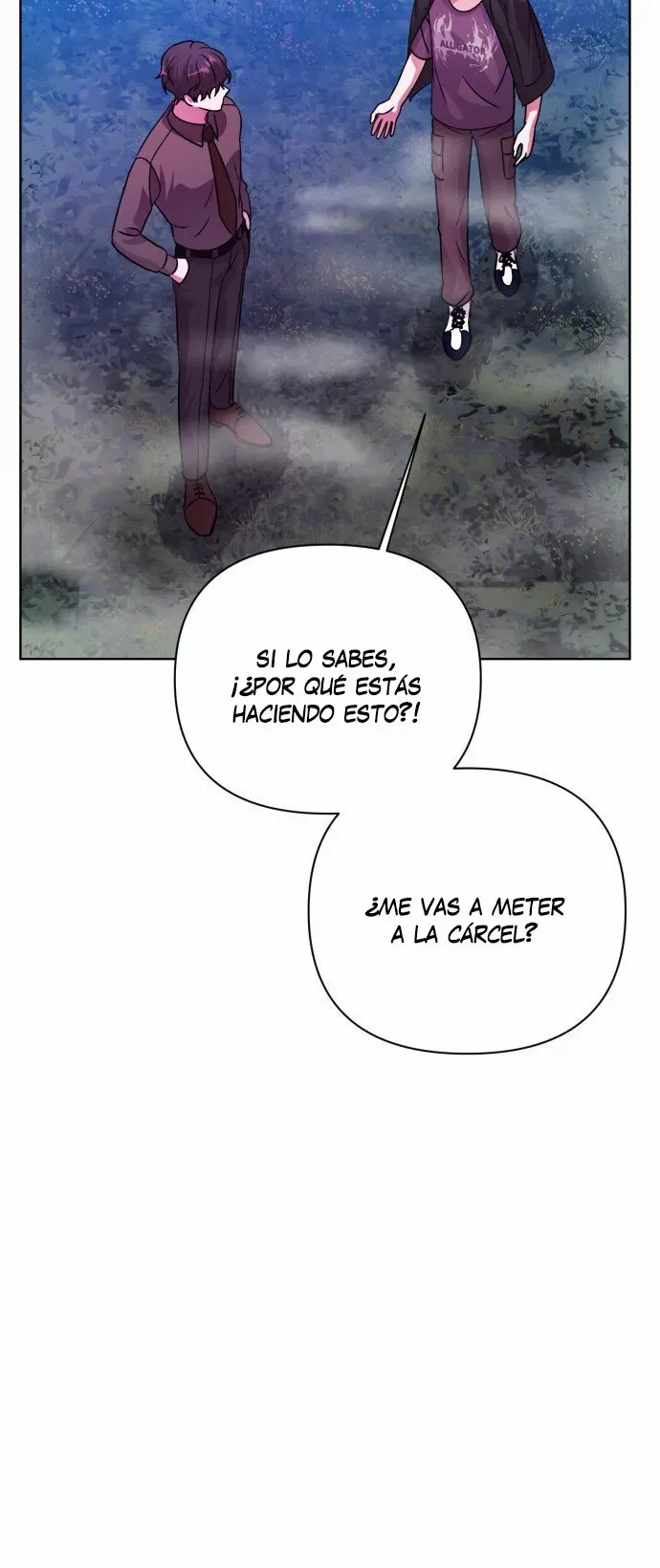 Holy Idol Capítulo 31 en Línea - página 53