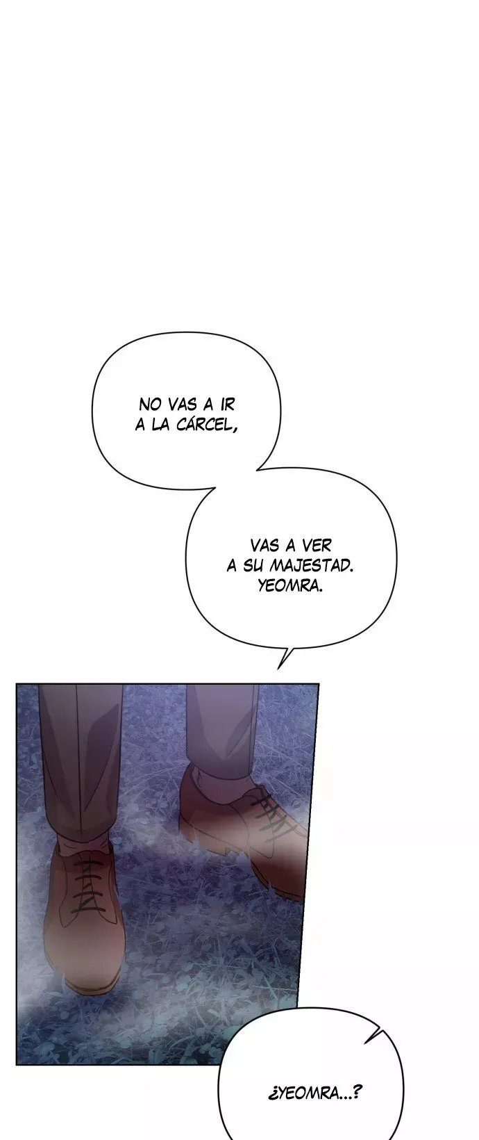 Holy Idol Capítulo 31 en Línea - página 55