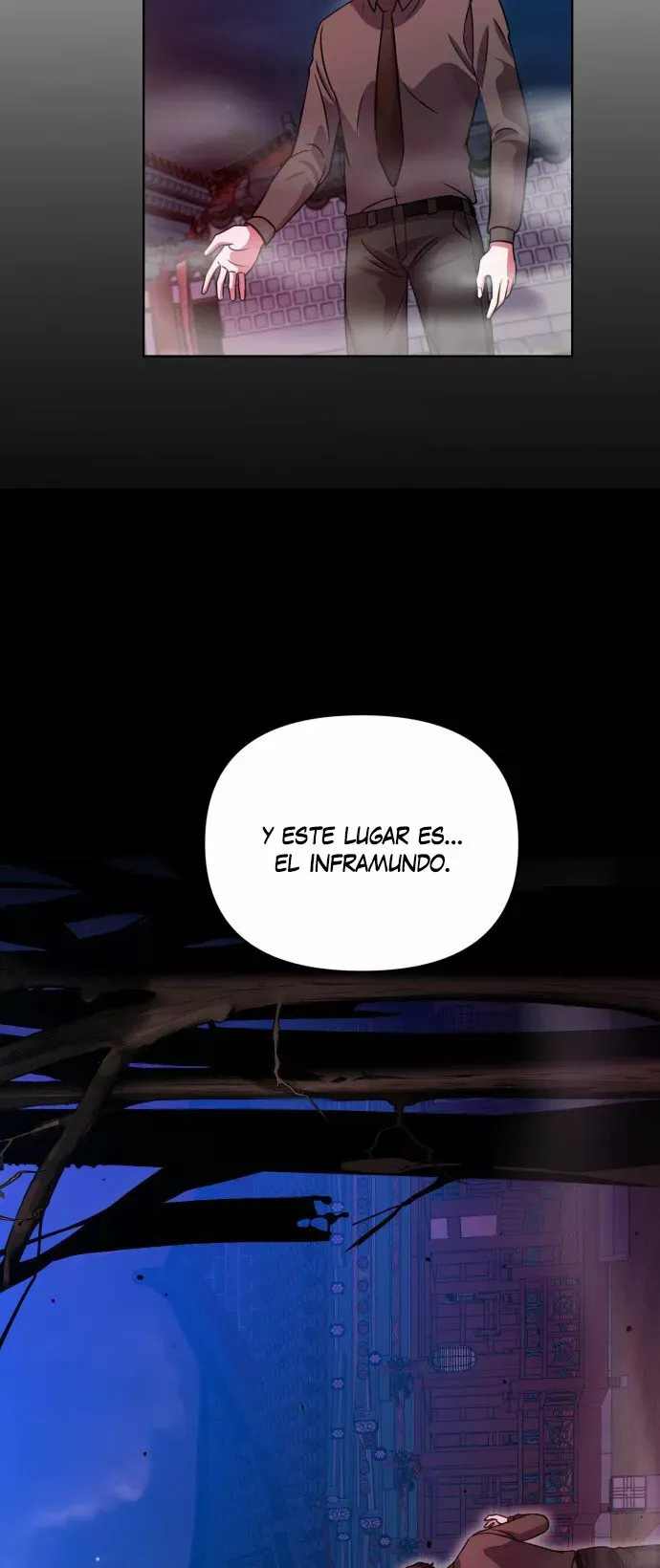 Holy Idol Capítulo 31 en Línea - página 57
