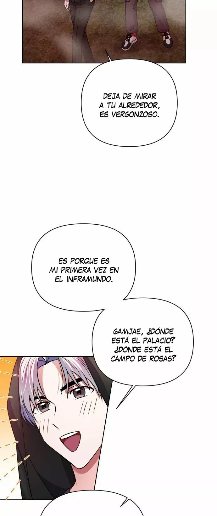 Holy Idol Capítulo 31 en Línea - página 64