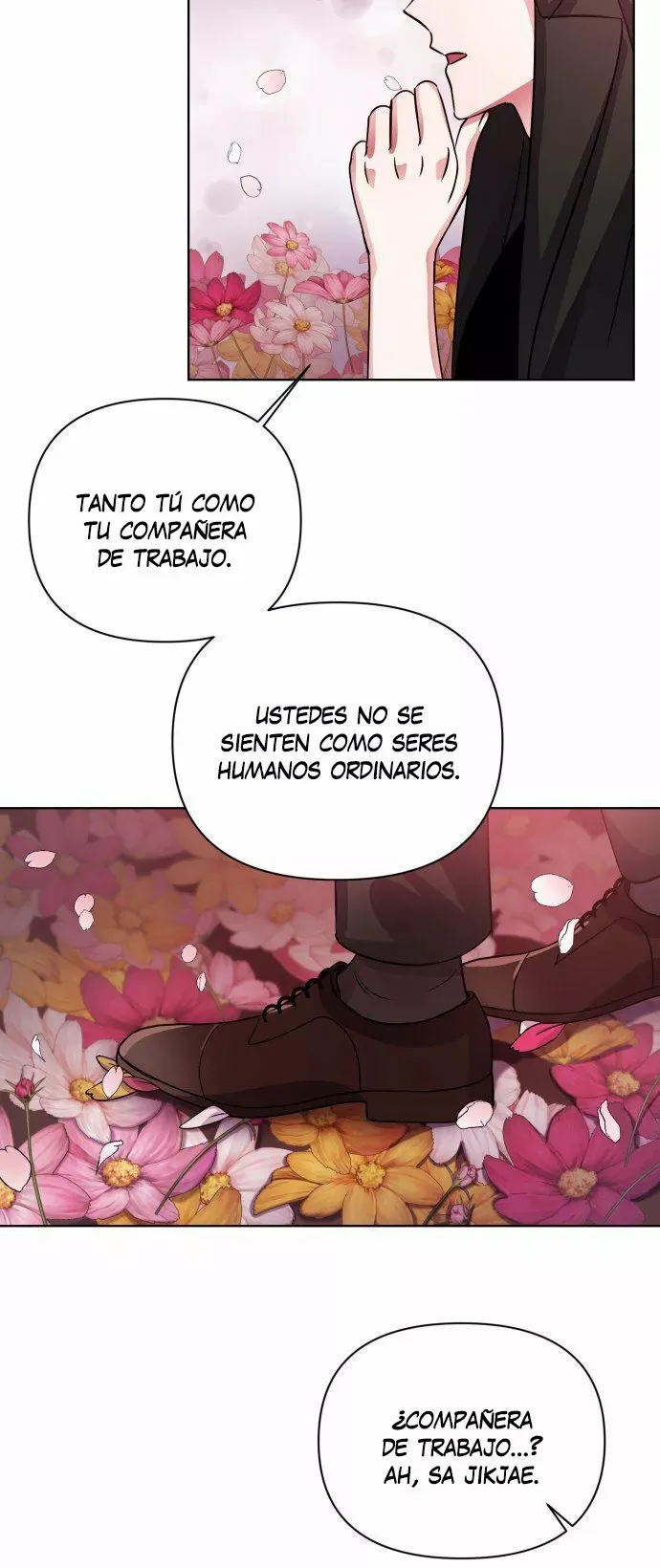 Holy Idol Capítulo 31 en Línea - página 66