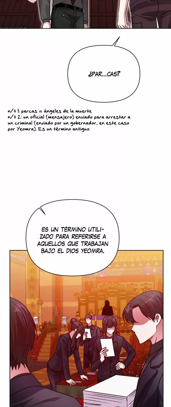 Holy Idol Capítulo 31 en Línea - página 68