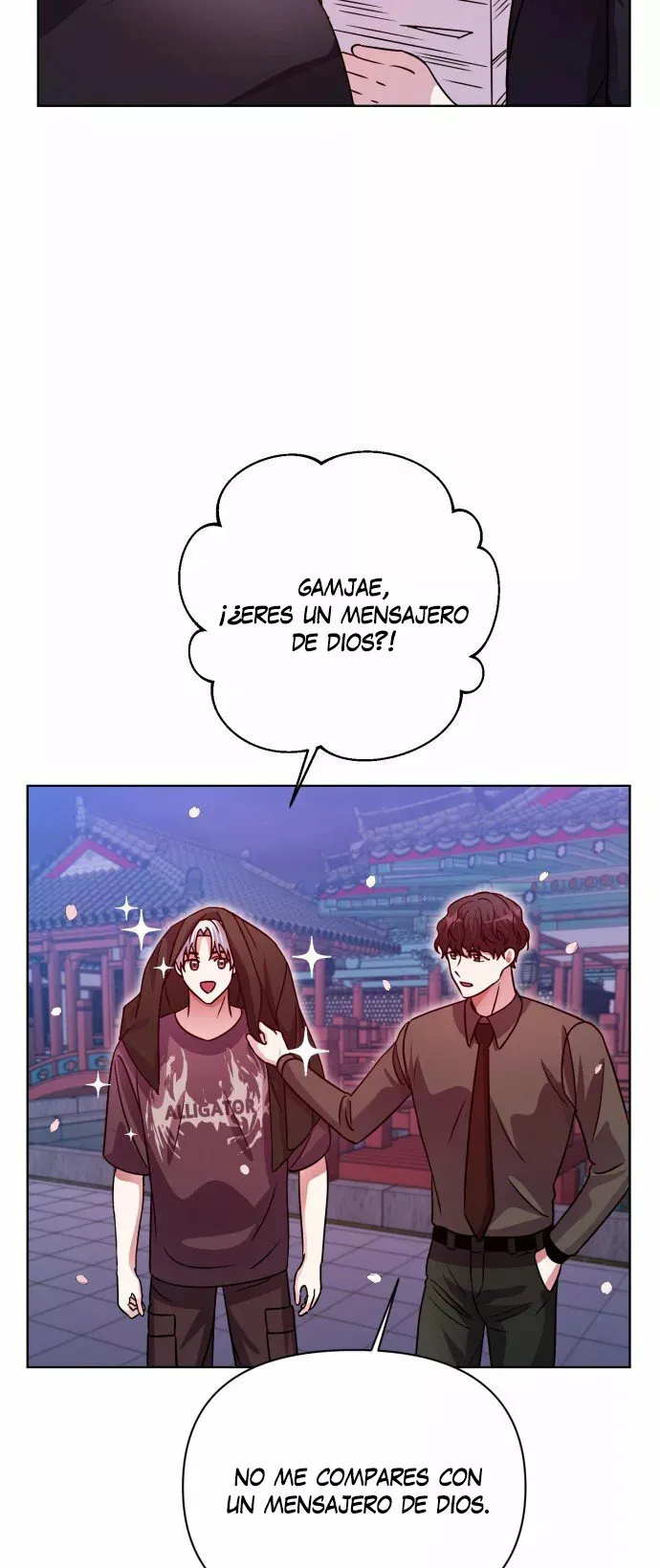 Holy Idol Capítulo 31 en Línea - página 69