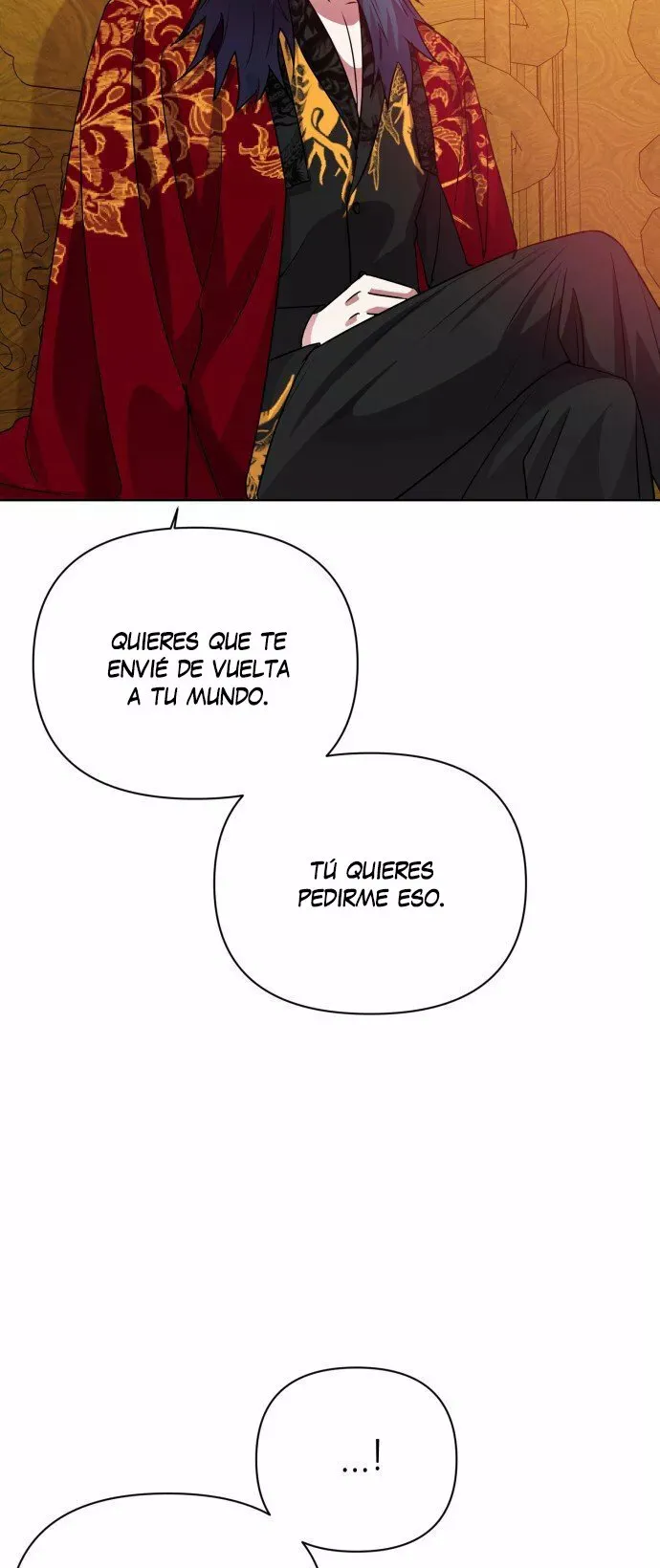 Holy Idol Capítulo 31 en Línea - página 79