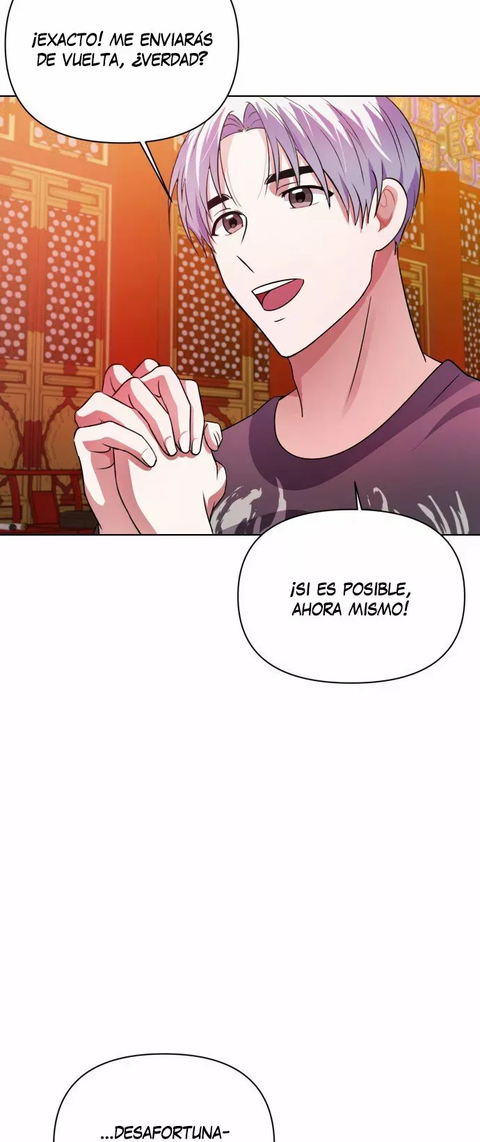 Holy Idol Capítulo 31 en Línea - página 80