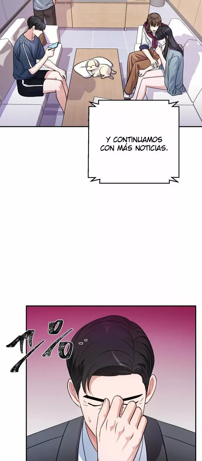 Holy Idol Capítulo 33 en Línea - página 4