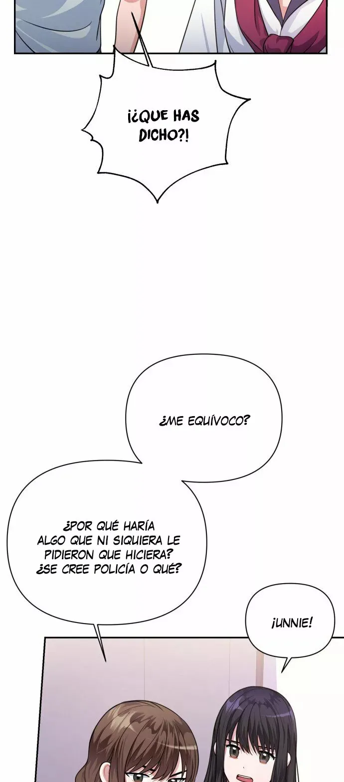 Holy Idol Capítulo 33 en Línea - página 18