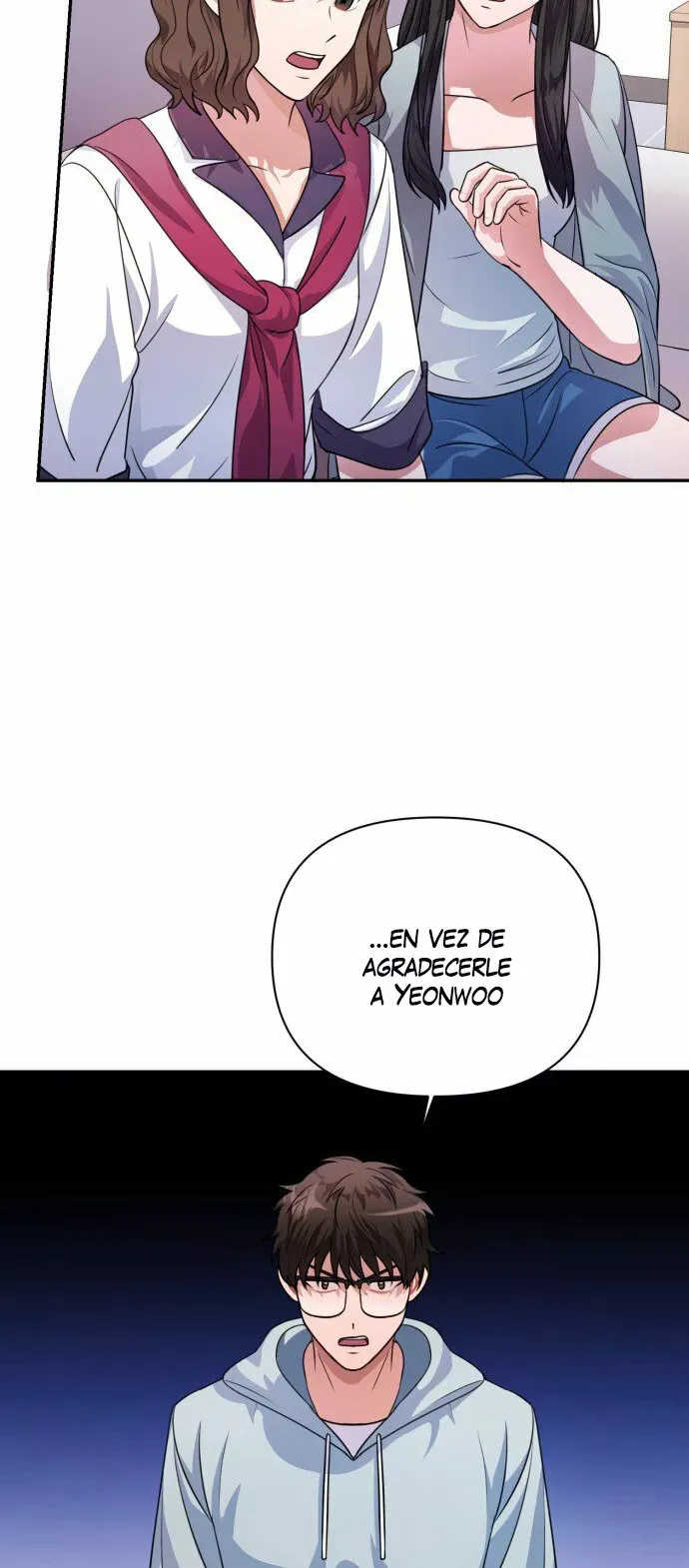 Holy Idol Capítulo 33 en Línea - página 19