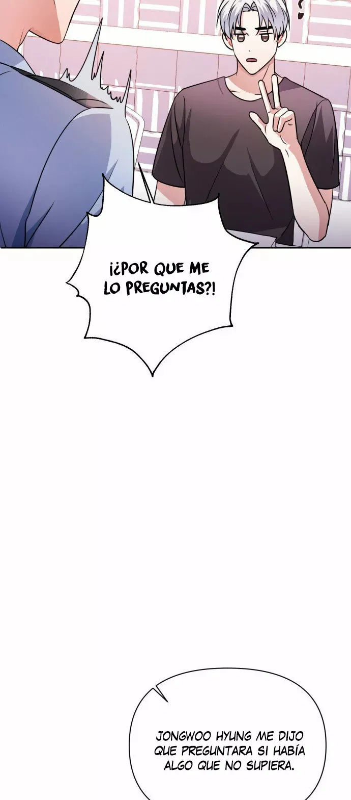 Holy Idol Capítulo 33 en Línea - página 37