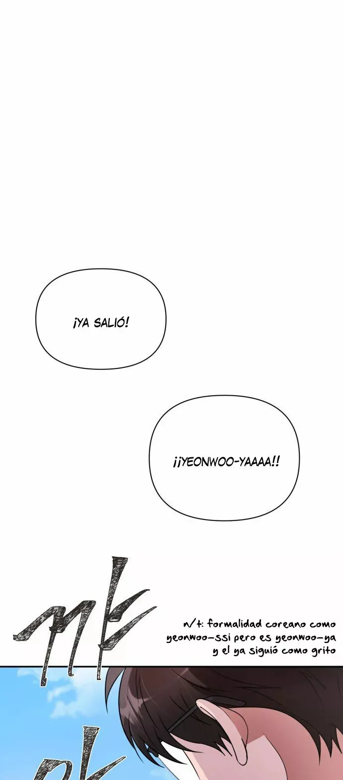Holy Idol Capítulo 33 en Línea - página 39