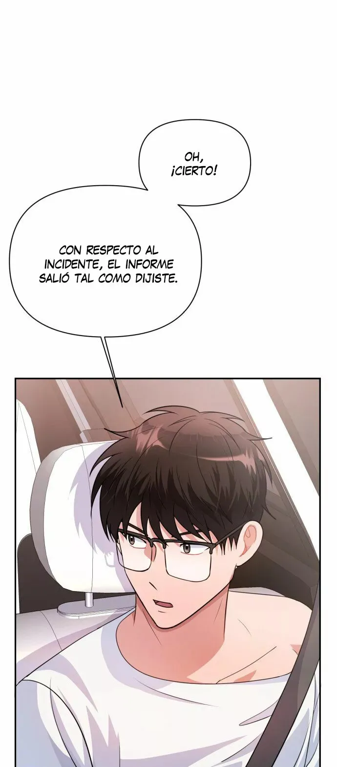 Holy Idol Capítulo 33 en Línea - página 54