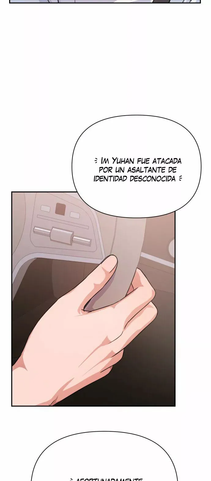 Holy Idol Capítulo 33 en Línea - página 55