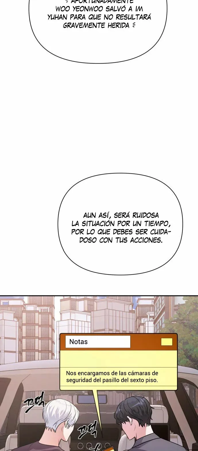 Holy Idol Capítulo 33 en Línea - página 56